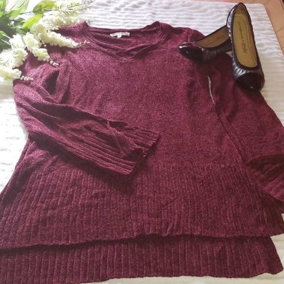 Marveaux &Ellie sweater.( Z) - Picture 6 of 8